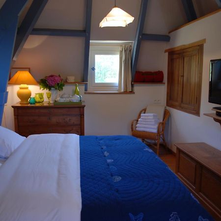 Le Manoir Du Rocher Domme Bagian luar foto