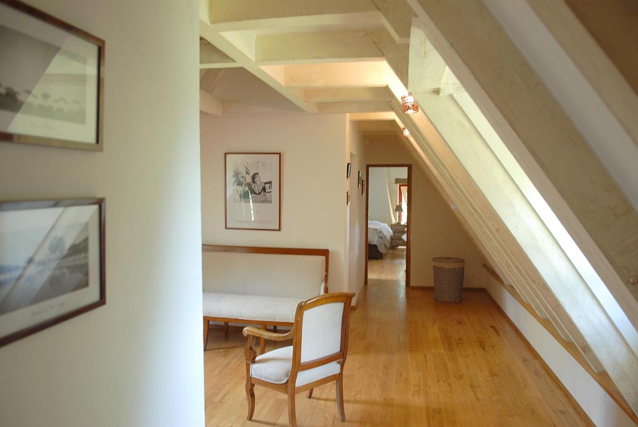 Le Manoir Du Rocher Domme Bagian luar foto